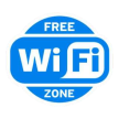 Free Wifi